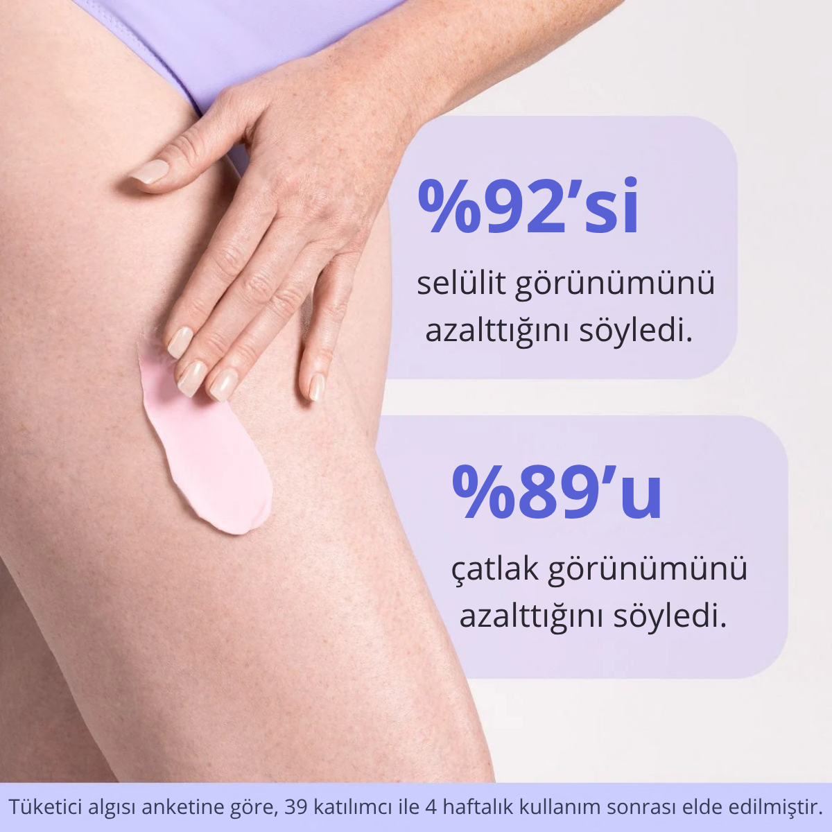 Sıkılaştırıcı Kalça ve Basen Kremi(50ml)
