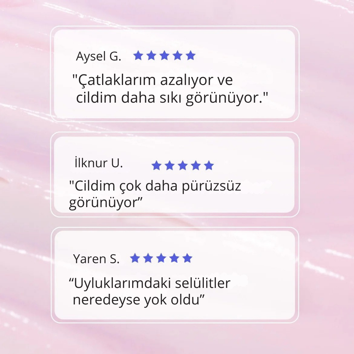 Sıkılaştırıcı Kalça ve Basen Kremi(50ml)